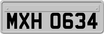 MXH0634