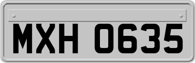 MXH0635