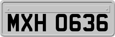 MXH0636