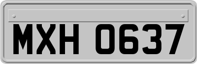 MXH0637