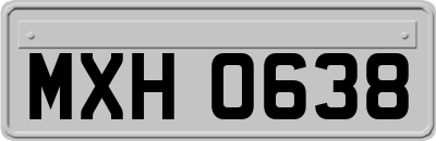 MXH0638