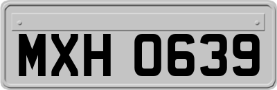 MXH0639