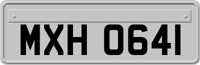 MXH0641