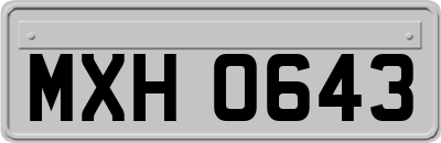 MXH0643