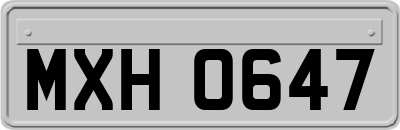 MXH0647