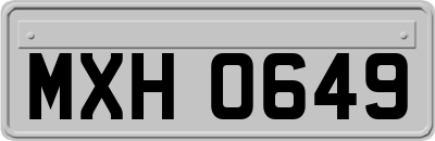 MXH0649