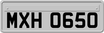 MXH0650