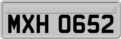 MXH0652