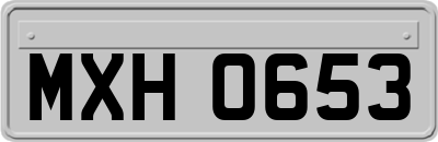 MXH0653