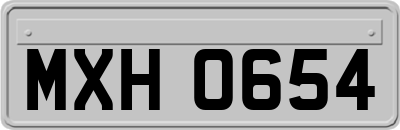 MXH0654