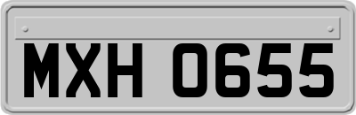 MXH0655