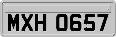 MXH0657