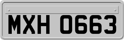 MXH0663