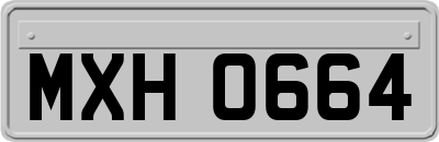 MXH0664