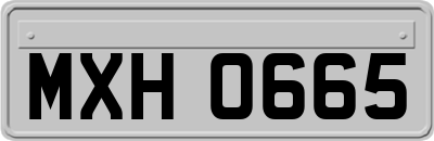 MXH0665