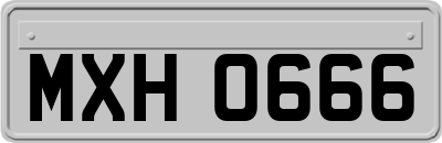 MXH0666