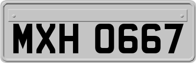 MXH0667