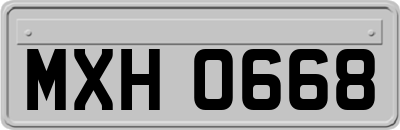 MXH0668