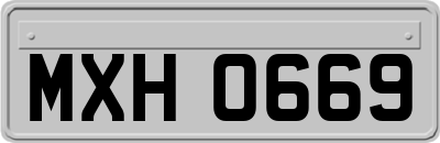 MXH0669