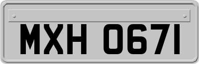 MXH0671