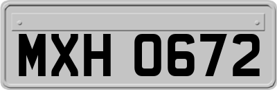 MXH0672