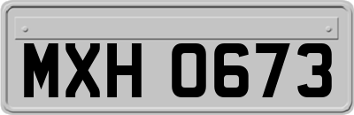 MXH0673