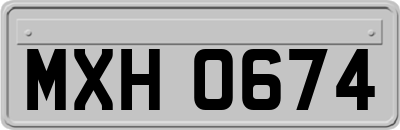 MXH0674