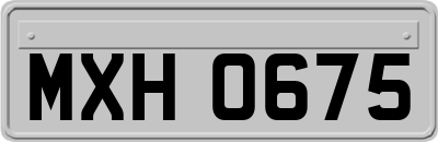 MXH0675