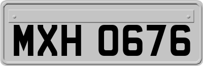 MXH0676