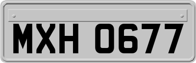 MXH0677