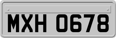 MXH0678