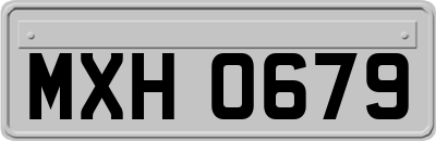 MXH0679