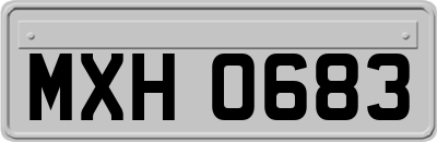 MXH0683