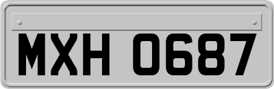 MXH0687