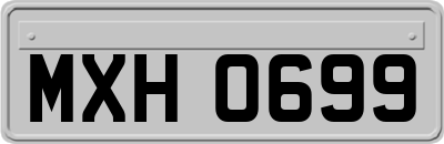 MXH0699