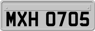 MXH0705