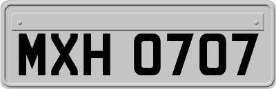 MXH0707