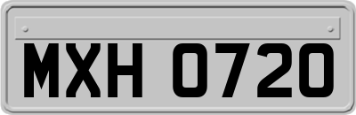 MXH0720