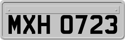 MXH0723