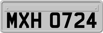 MXH0724