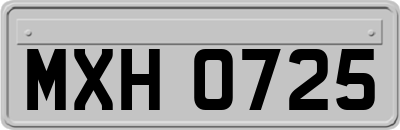 MXH0725