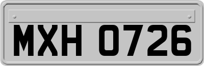 MXH0726