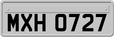 MXH0727