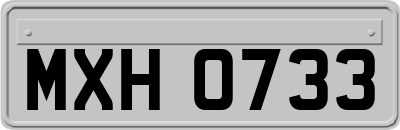 MXH0733