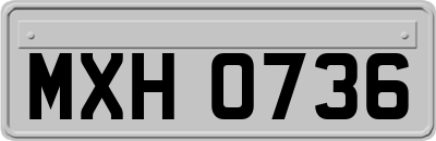 MXH0736