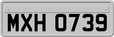 MXH0739