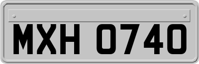 MXH0740