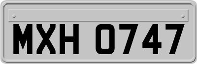 MXH0747