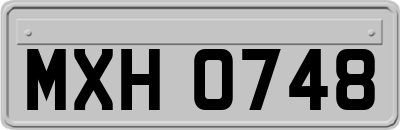 MXH0748