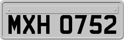 MXH0752